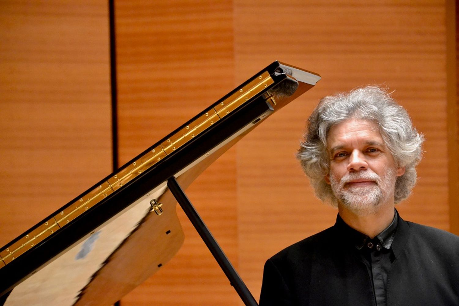 Concert Récital de piano Beethoven - Chopin